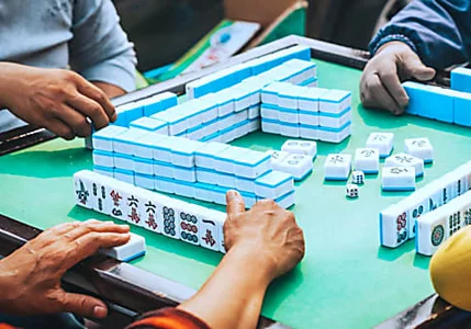 Mahjong Is Strongly Linked to Better Mental Health, Study Finds